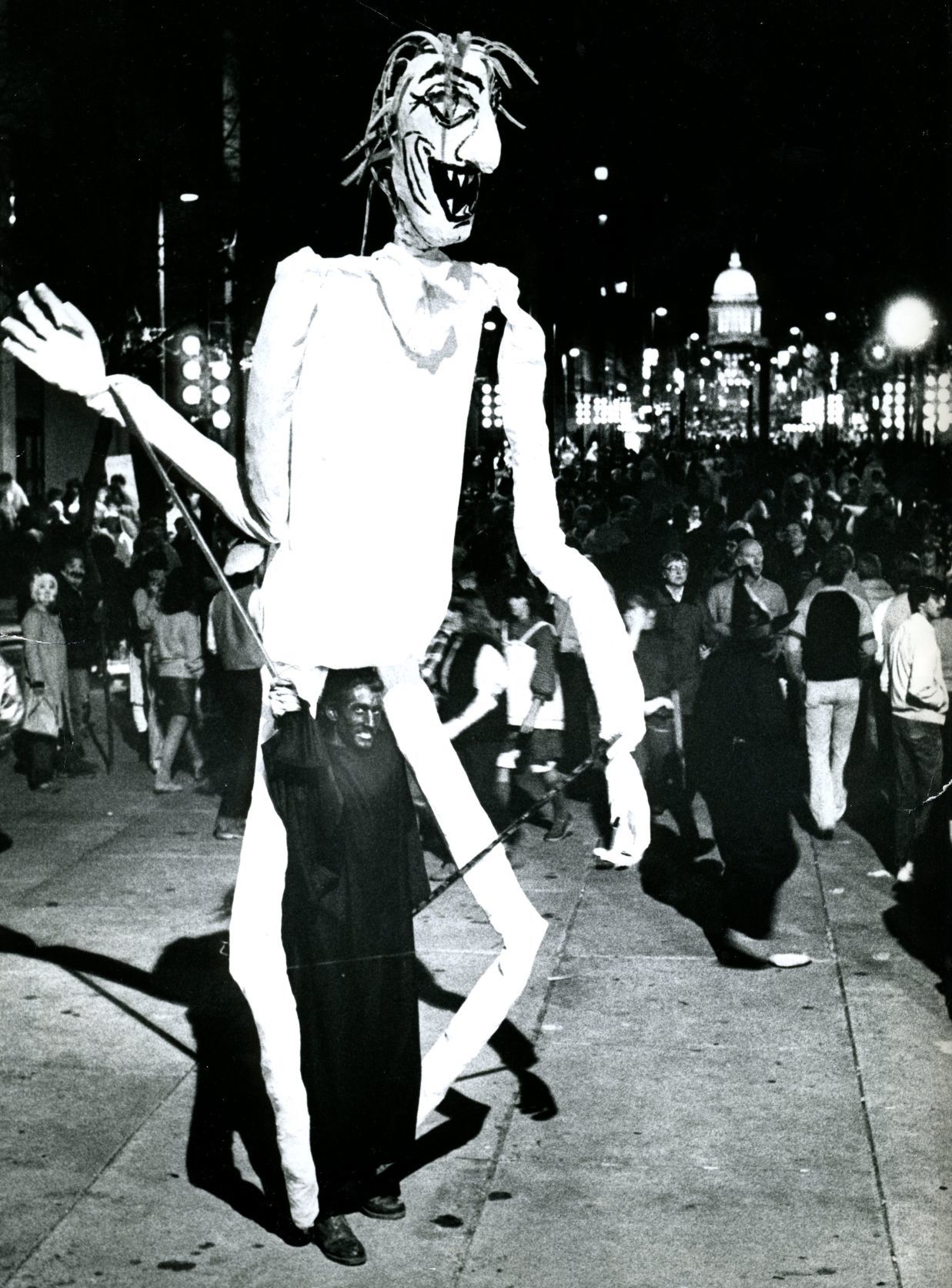 Halloween 1983